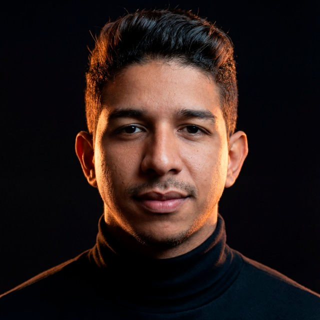 Anderson Marques